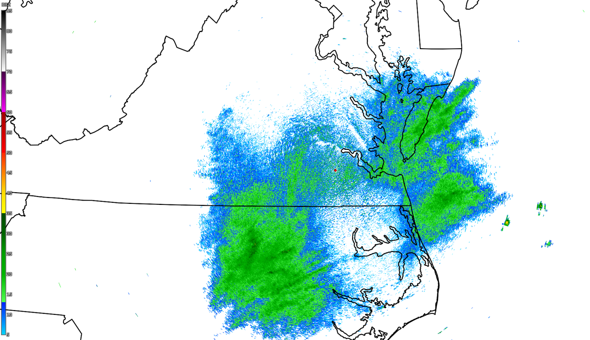 The National Weather Service