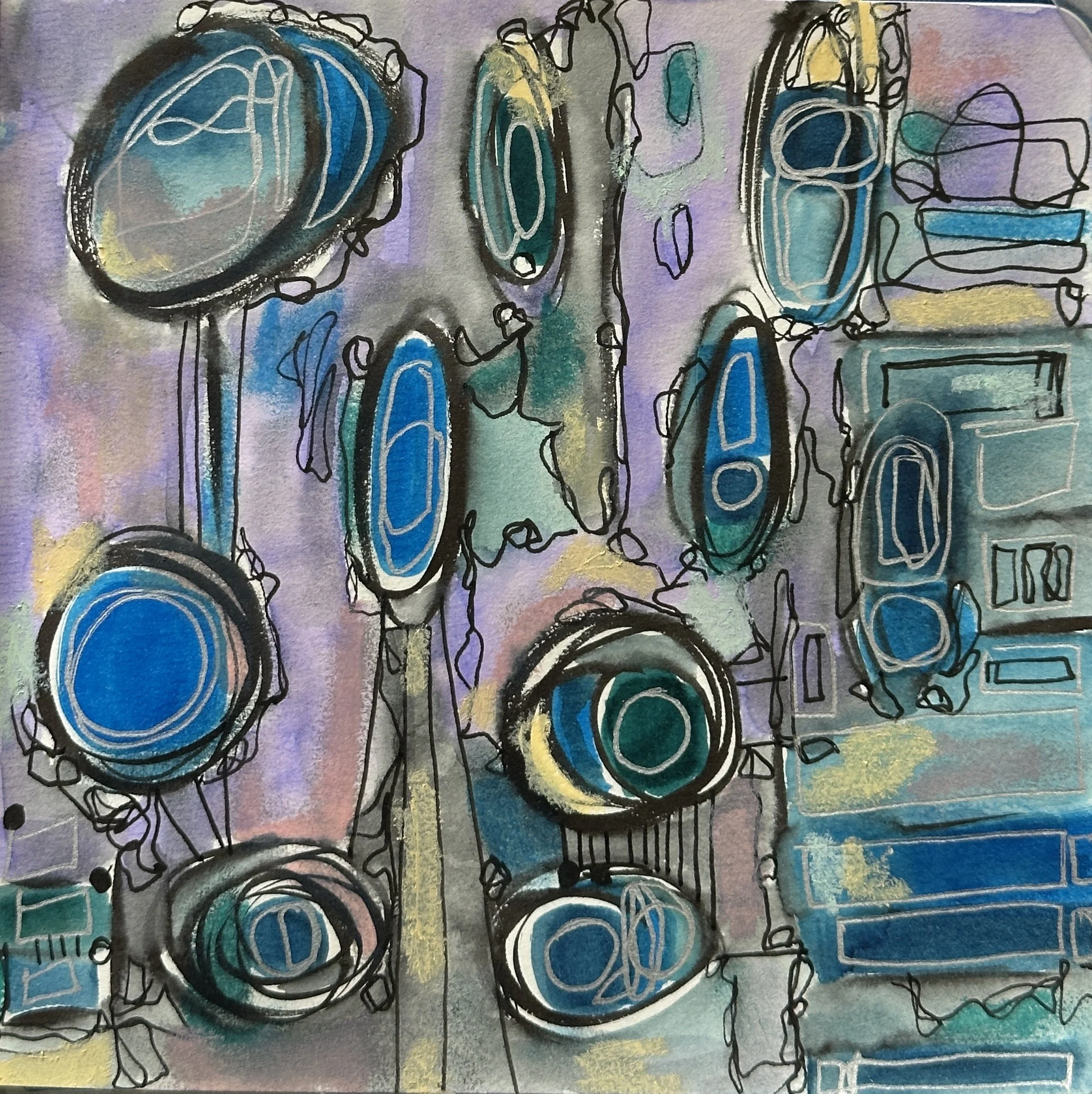 Underground Signals