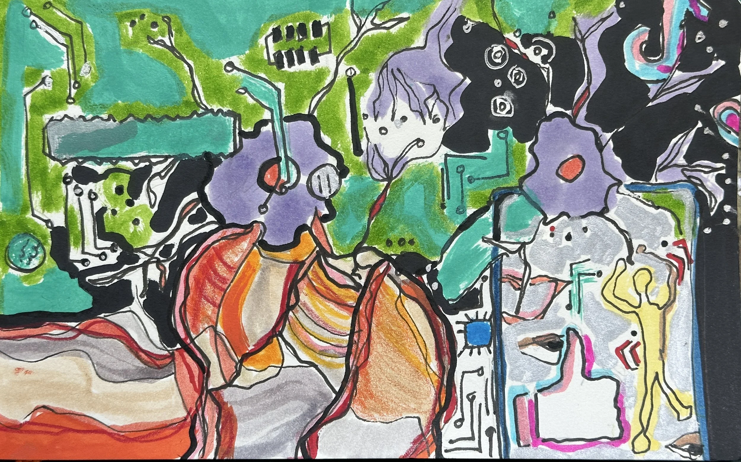 Circuitry