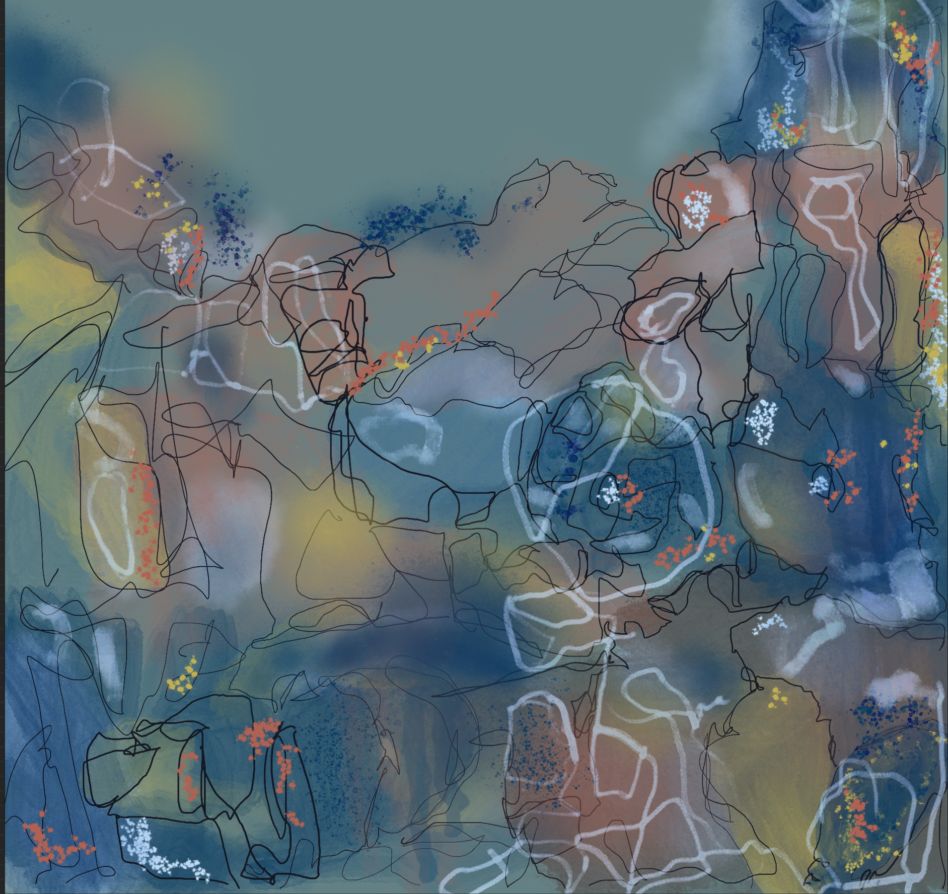 Undercurrent
