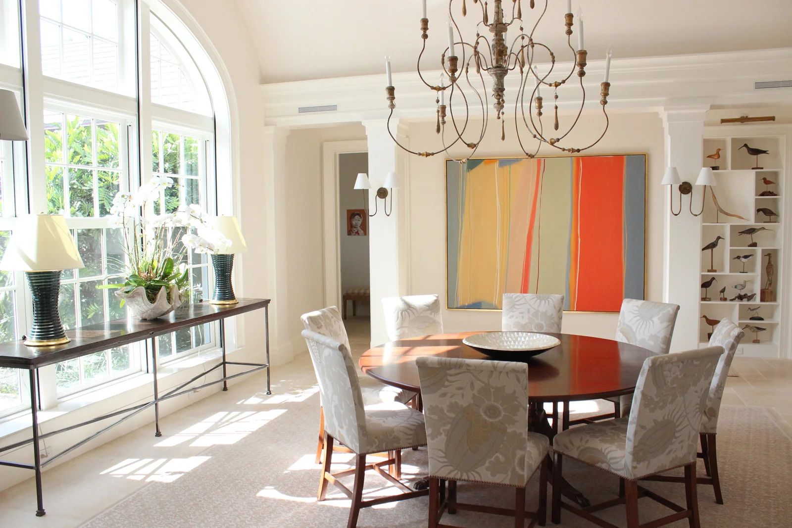 Morrissey Saypol Interiors - Lost Tree Dining Room.jpg