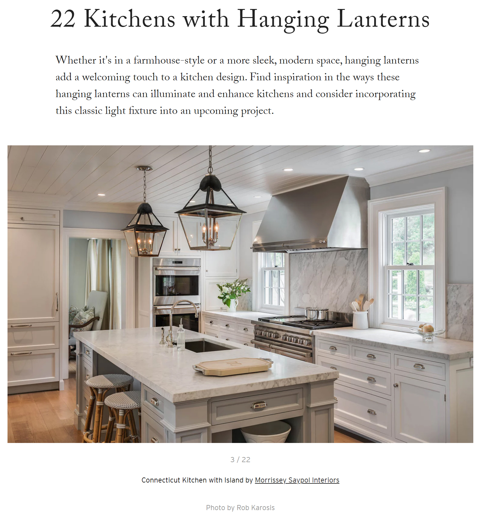 Dering Hall - 22 Kitchens with Hanging Lanterns.jpg