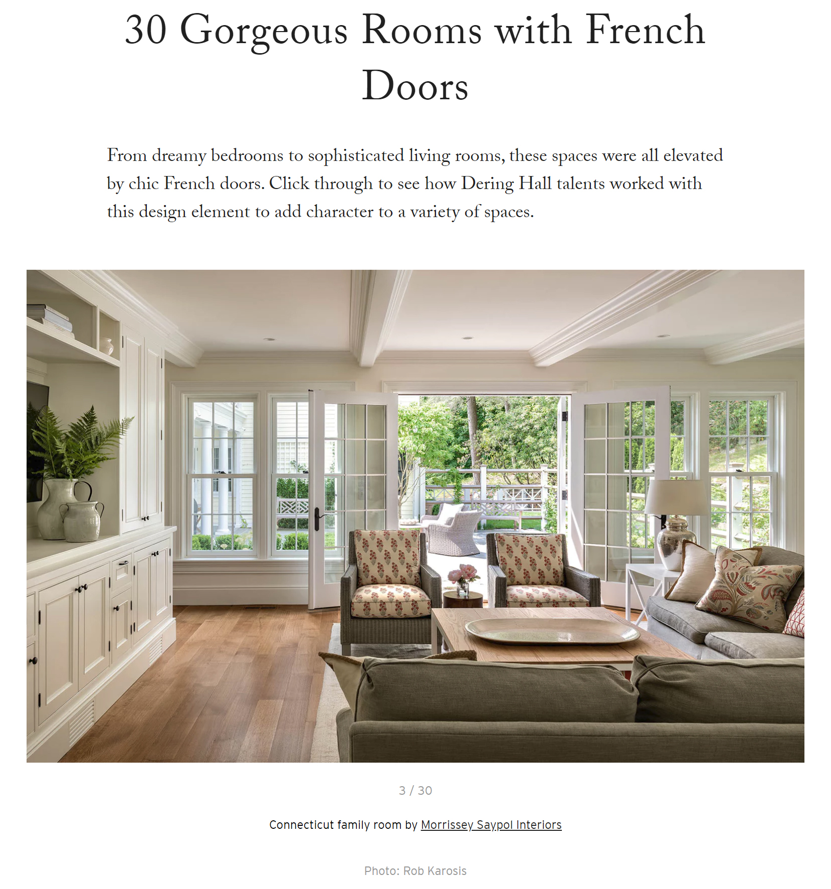 Dering Hall - 30 Gorgeous Rooms with French Doors.jpg