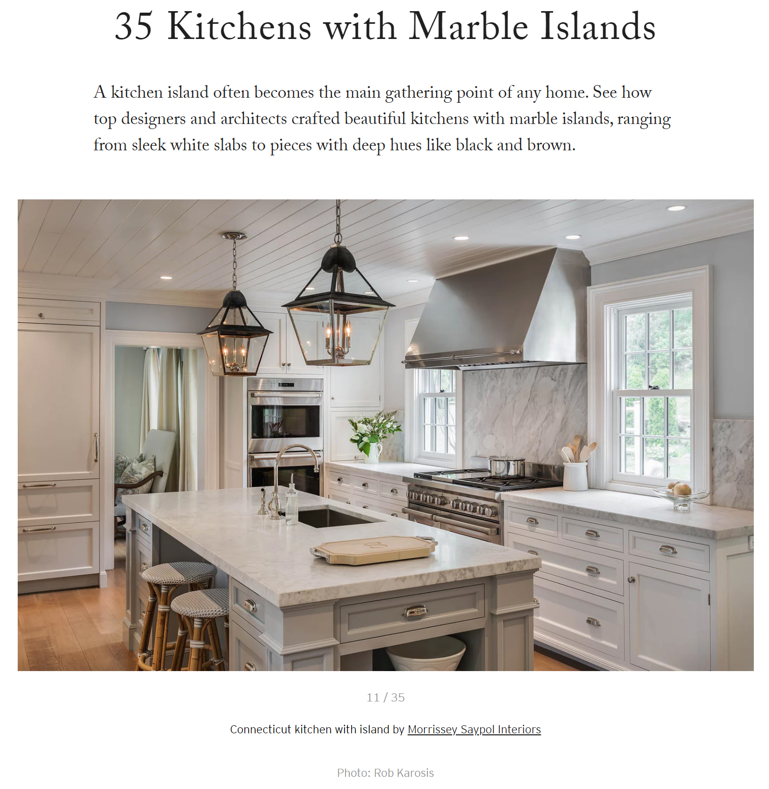 Dering Hall - 35 Kitchens with Marble Islands.jpg