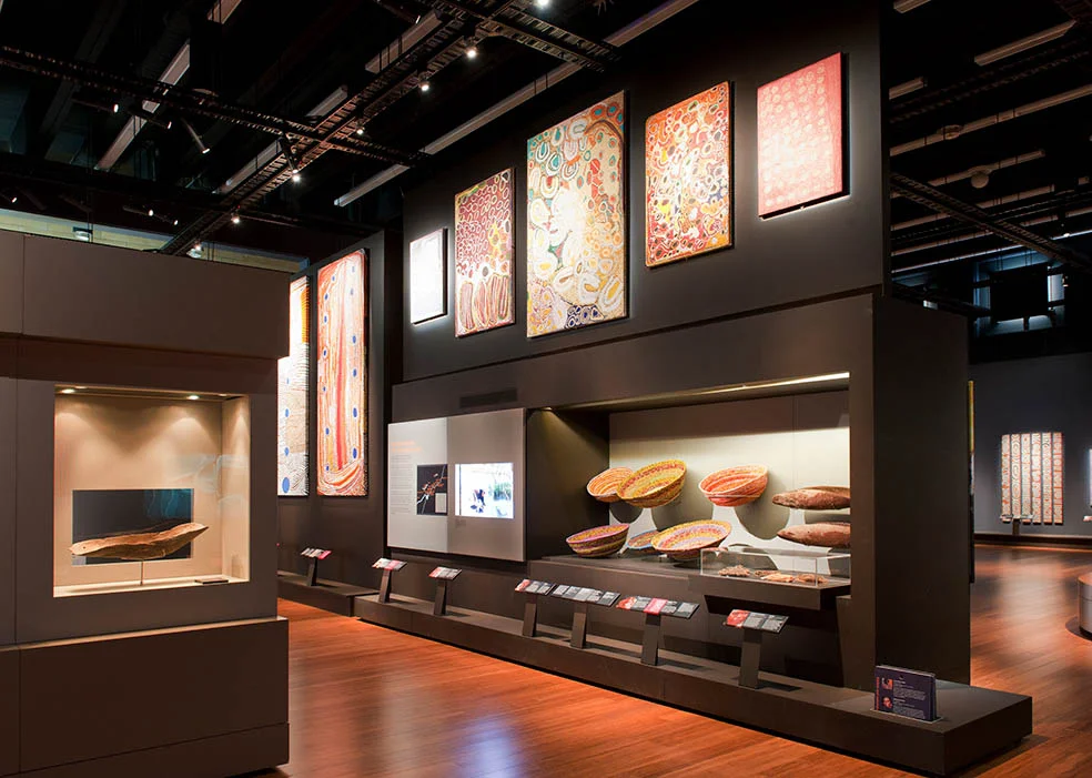 Australian Museum