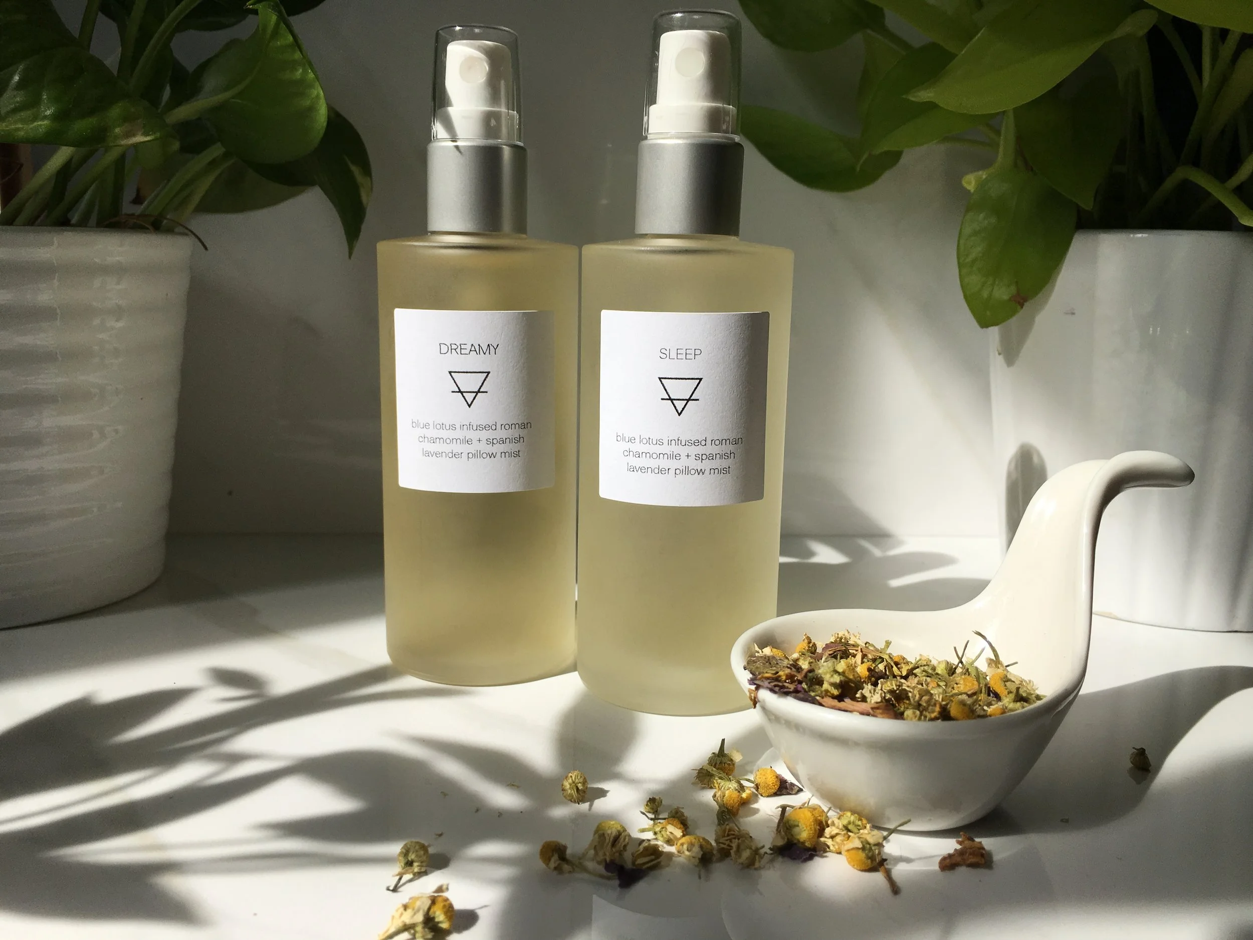 Wildest Dreams: Sleep Mist 