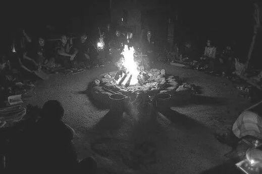 Moving in Solidarity: Statement Against Racism and Discrimination