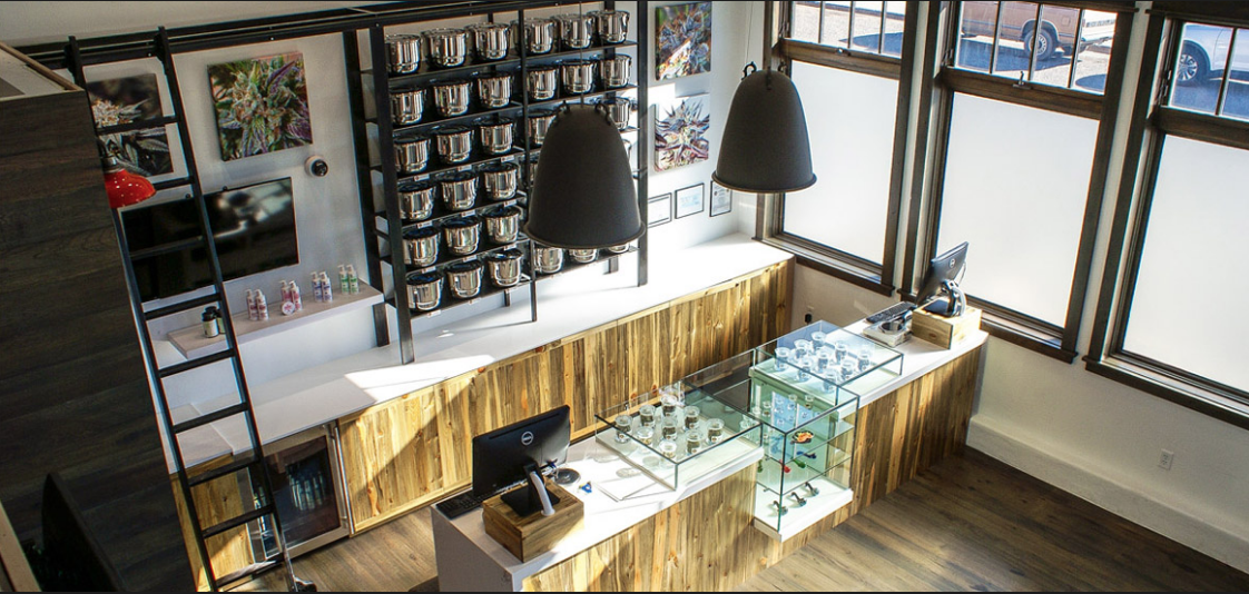 CHOOSING THE RIGHT STRAIN FOR YOU