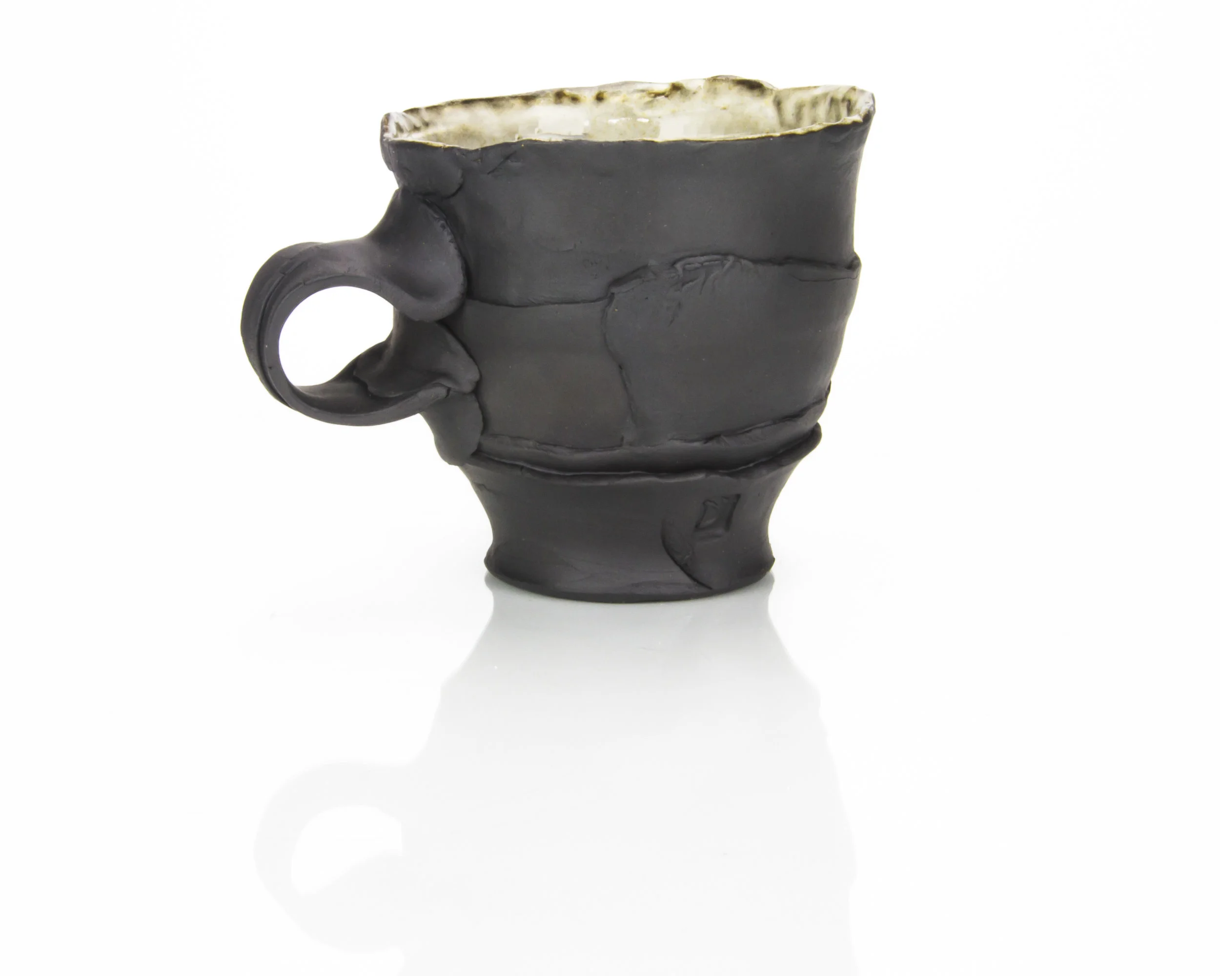 Black Mug
