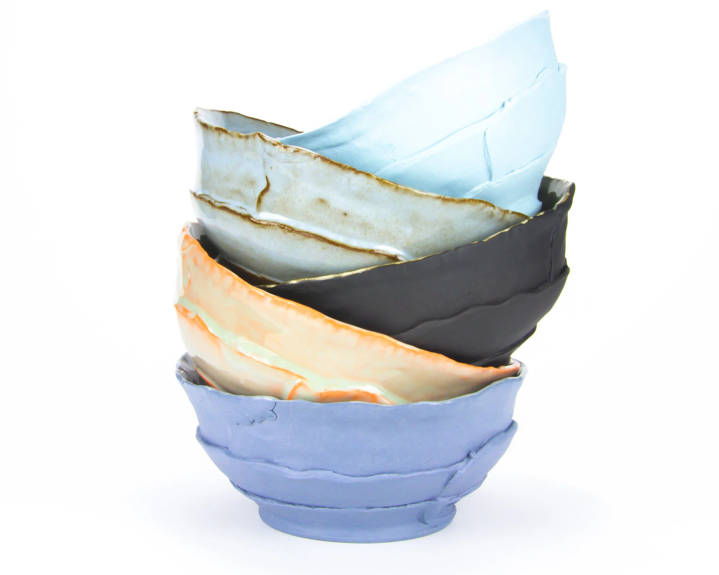 Bowl Stack