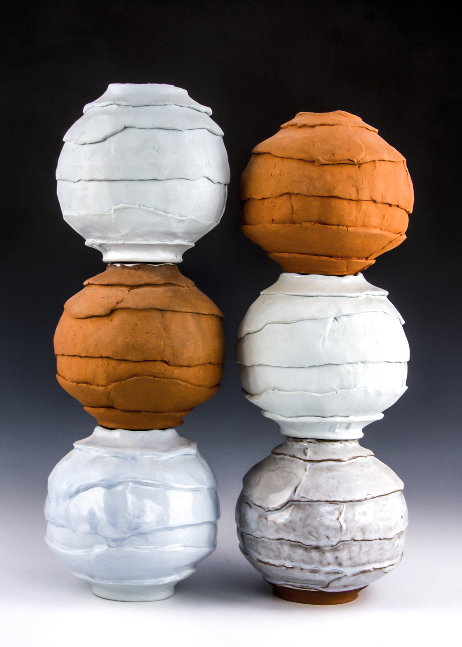 Mini Moon Stack