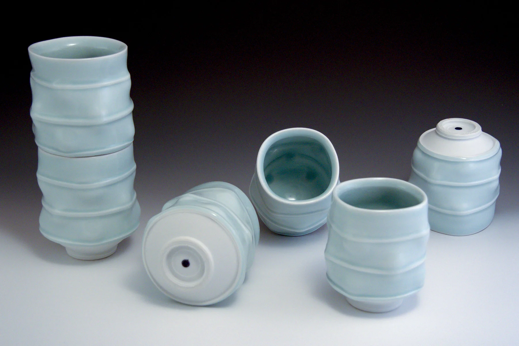 Set of Tumblers