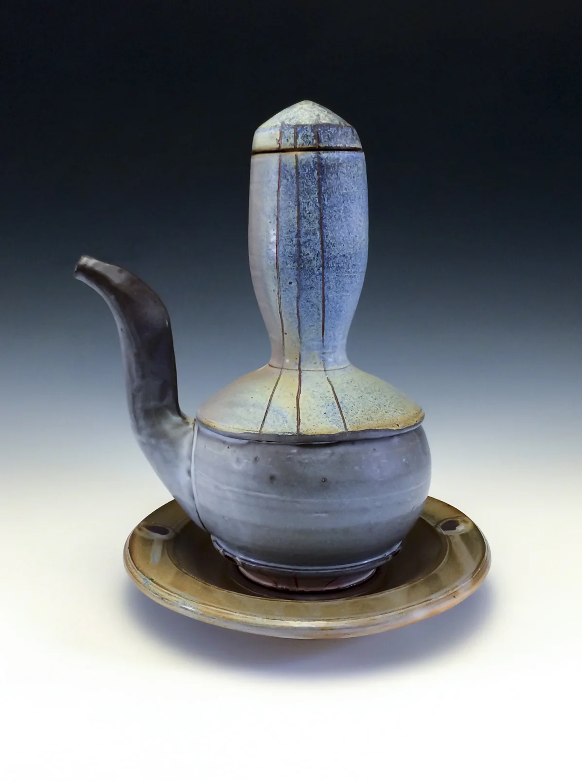 Titanium Ewer