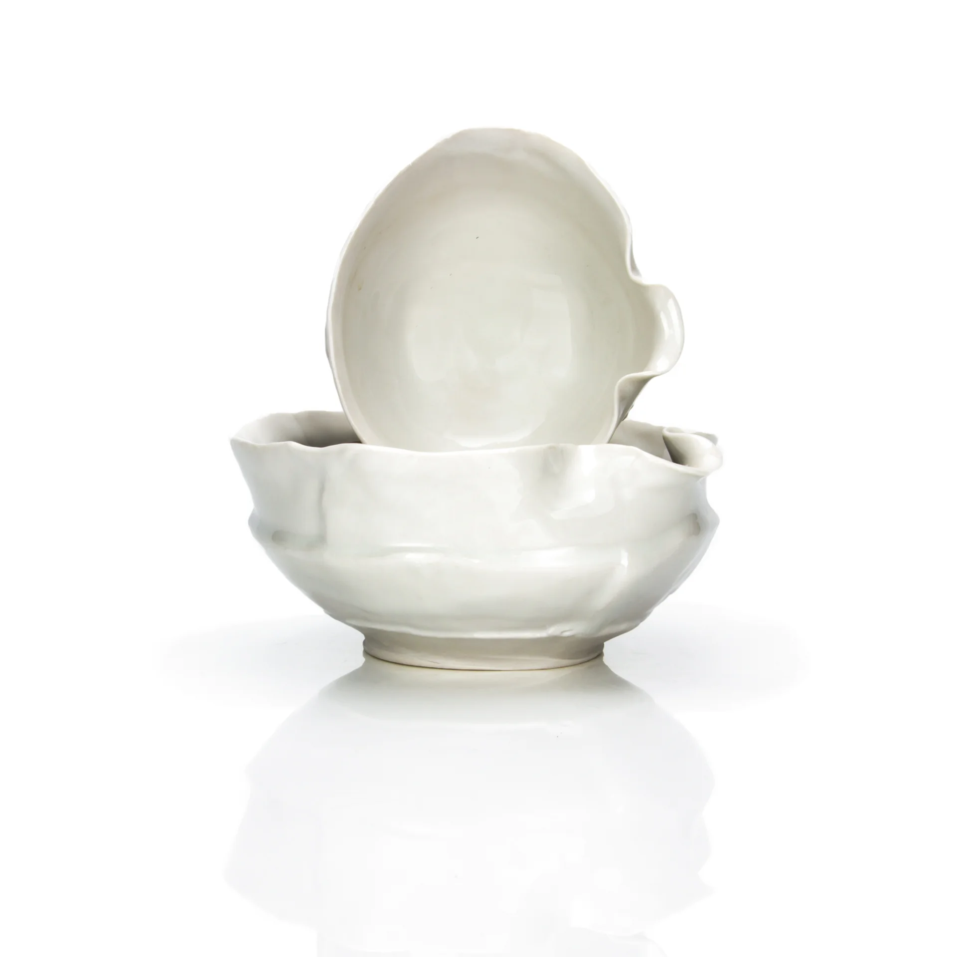 Nesting Mixing Bowls