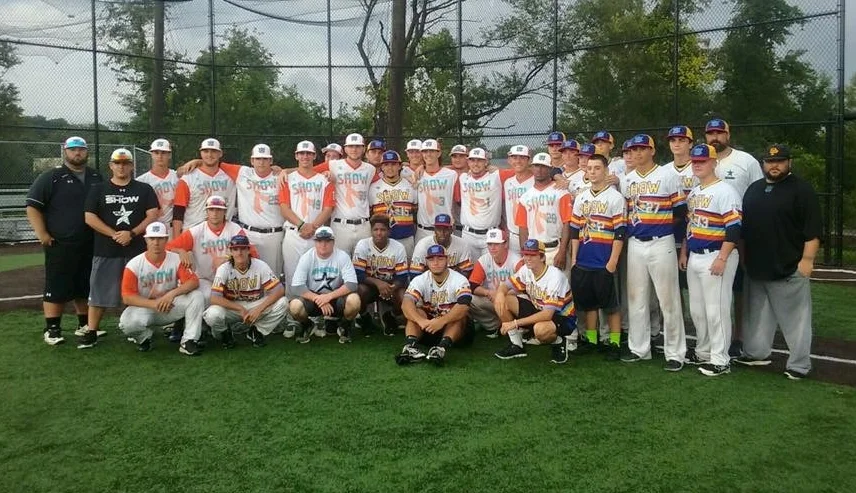 The Mid-Atlantic Show (New Jersey) 