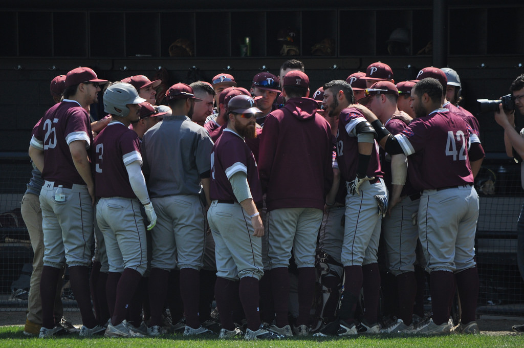 PhilaU will look to build on last year's record-setting conference tourney run.