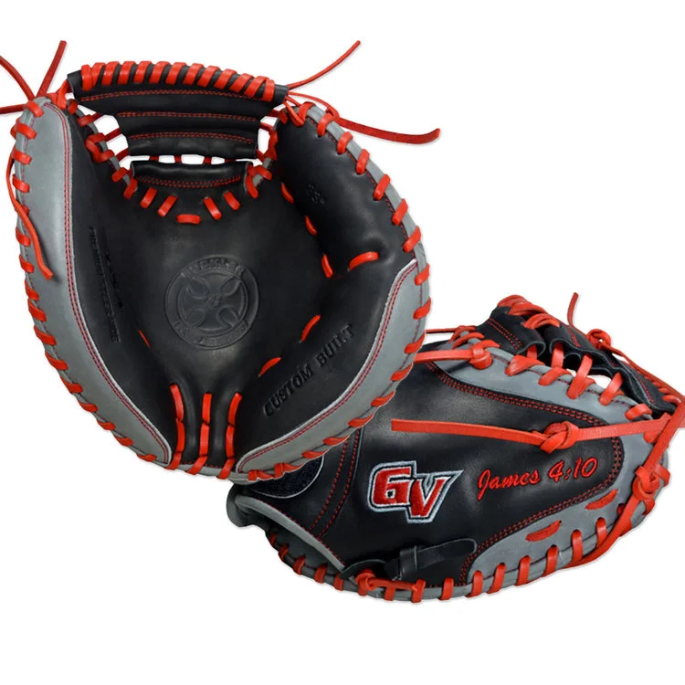 Catcher’s Mitt