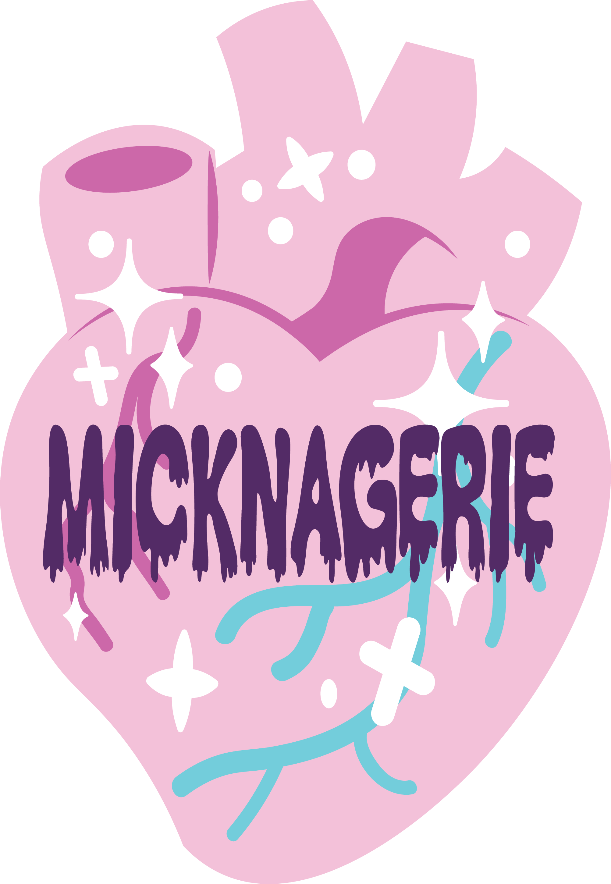 The Micknagerie