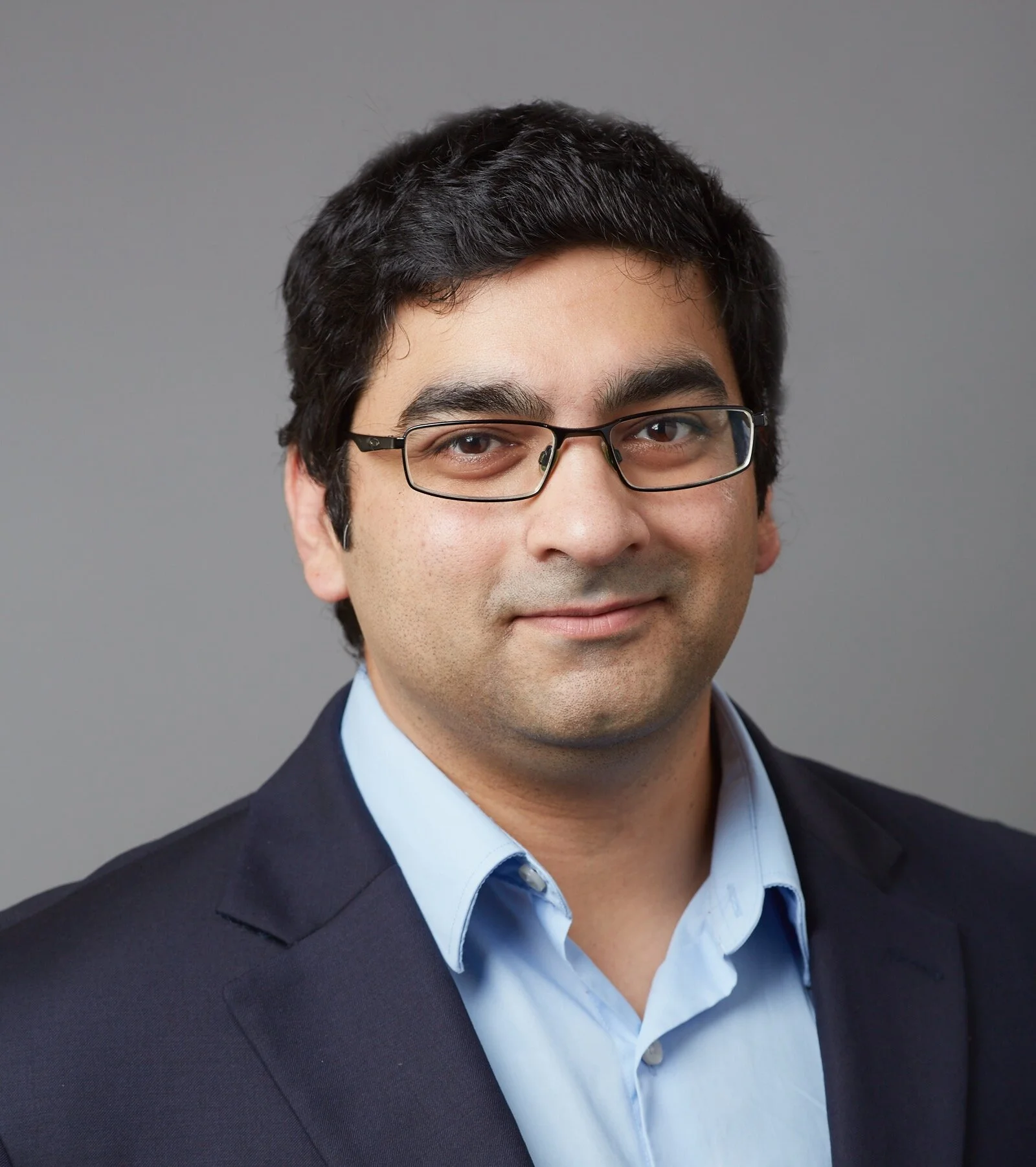 NIKHIL JOSHI, PH.D.