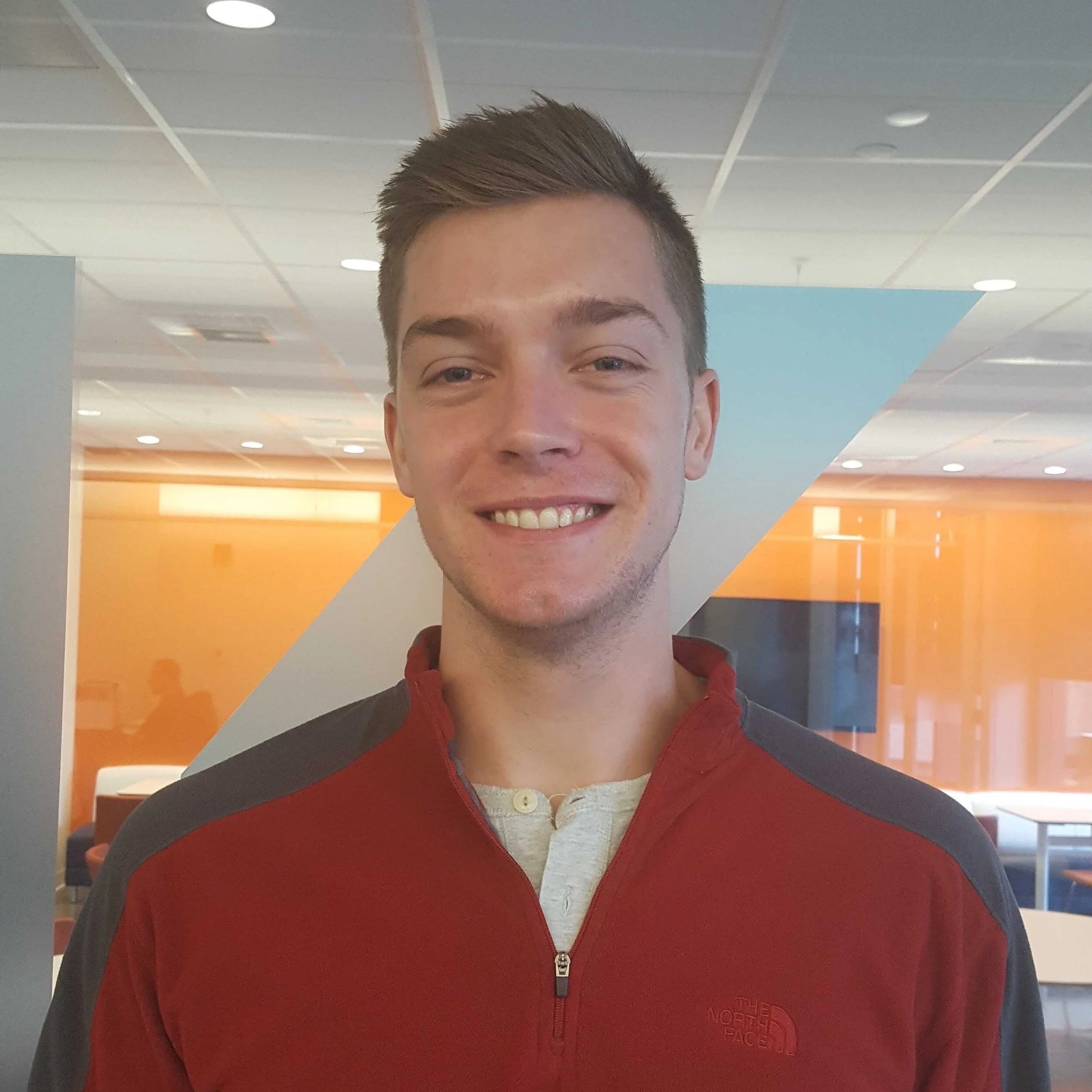 ERIC FAGERBER, PH.D.