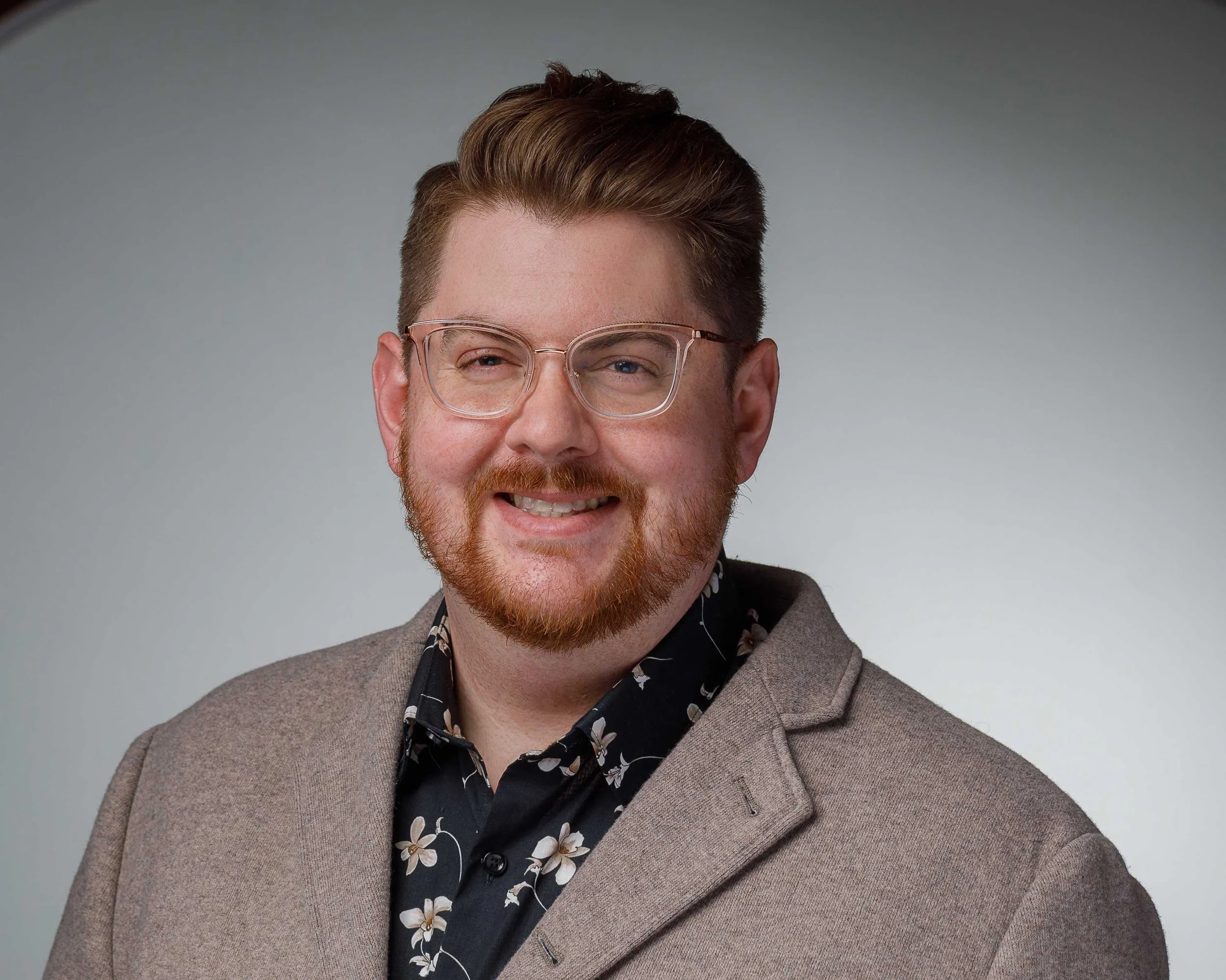 BRIAN HUNT, PH.D.