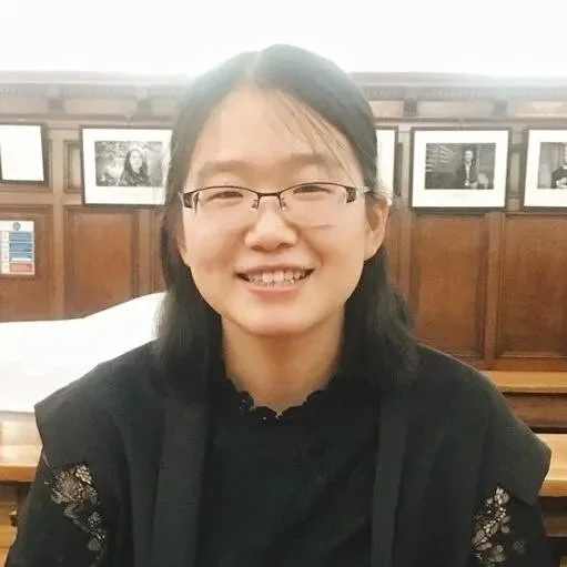 ZIXI YIN, PH.D.