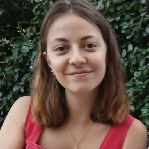 CLEMENCE RIFFARD, PH.D.
