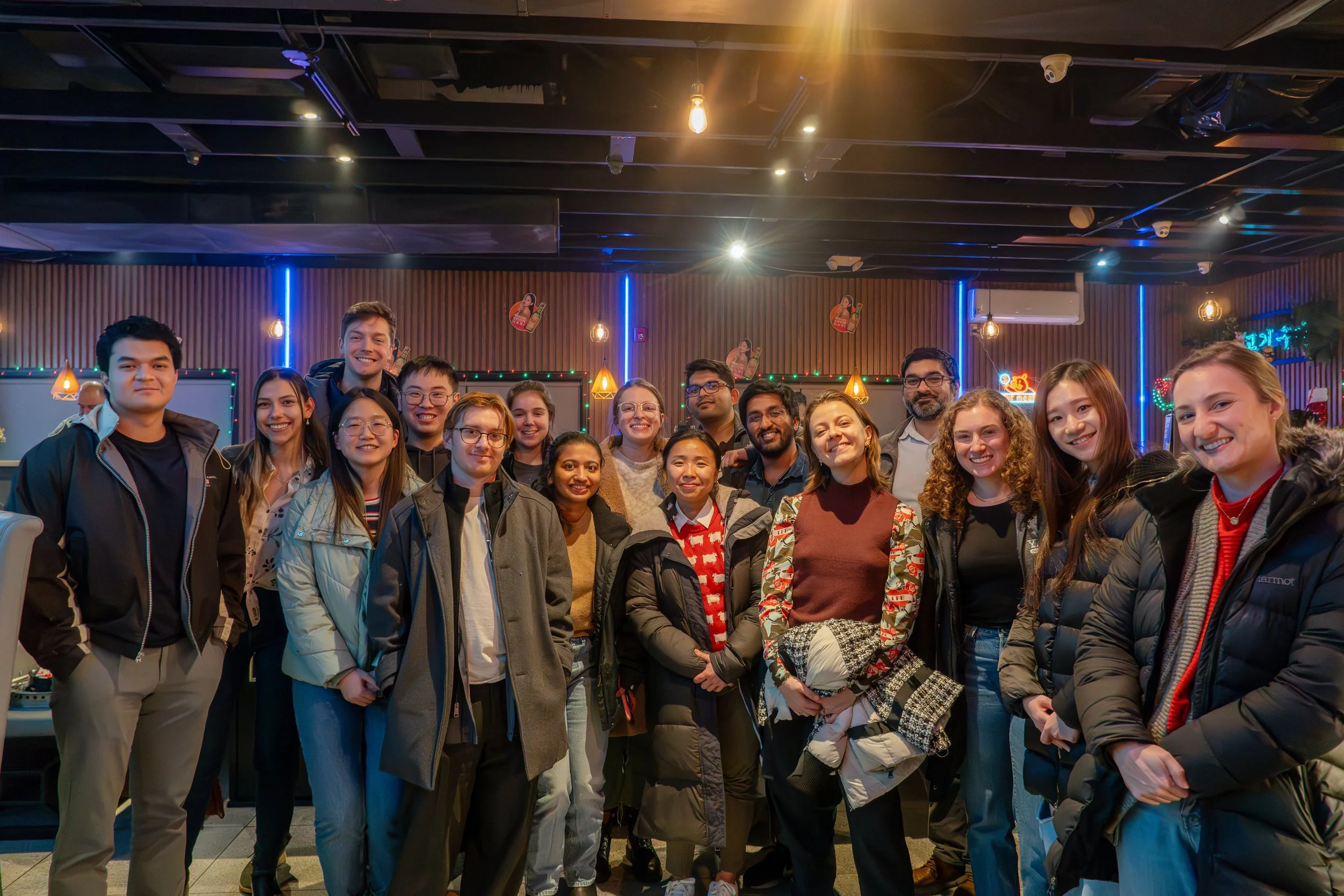 Lab Retreat 2024