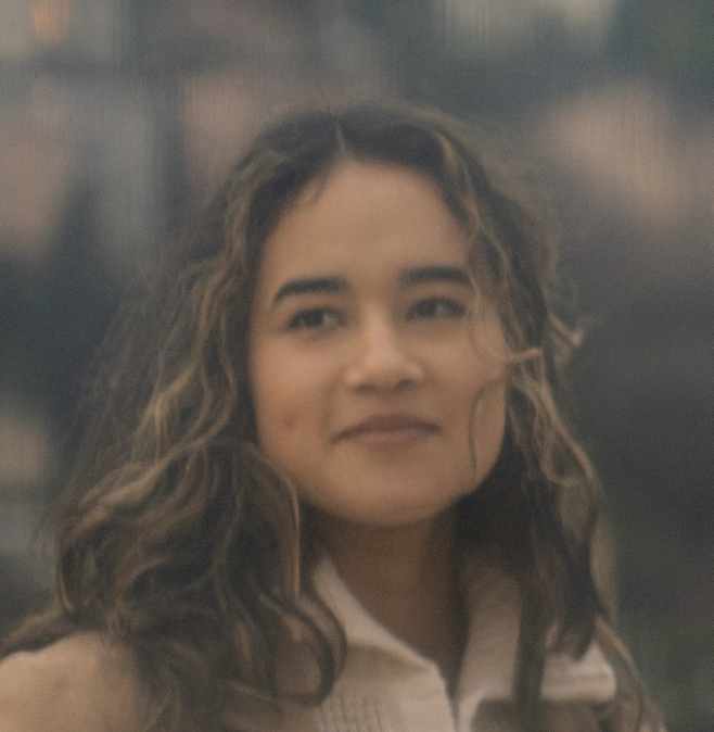 NADINE TONG