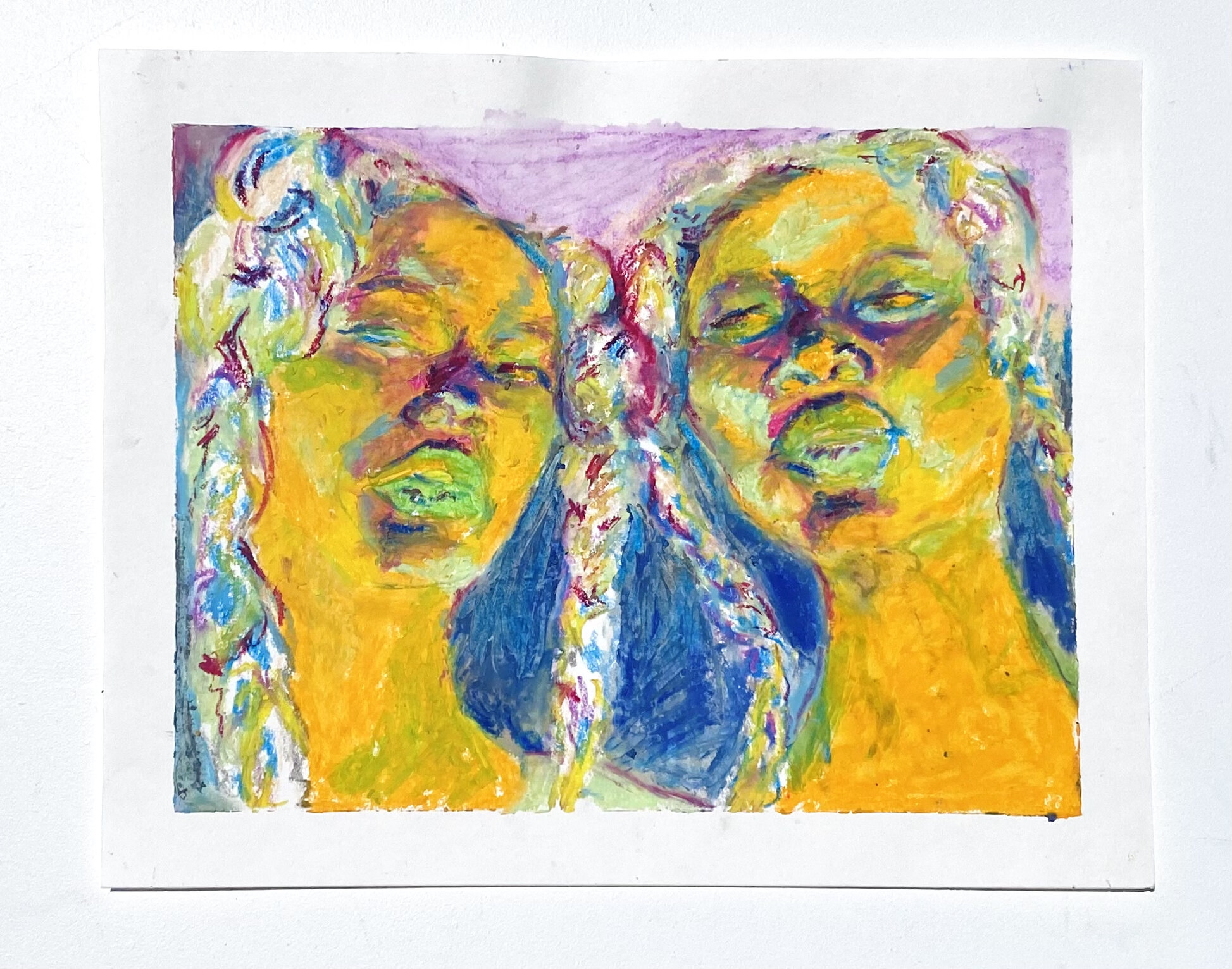 Gemini Twins