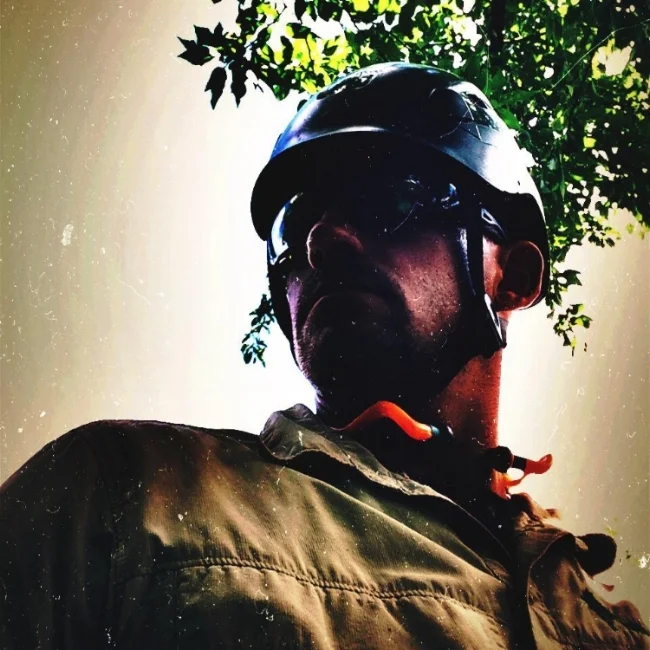 Dallas stephens: Owner. ISA & KAA Certified Arborist