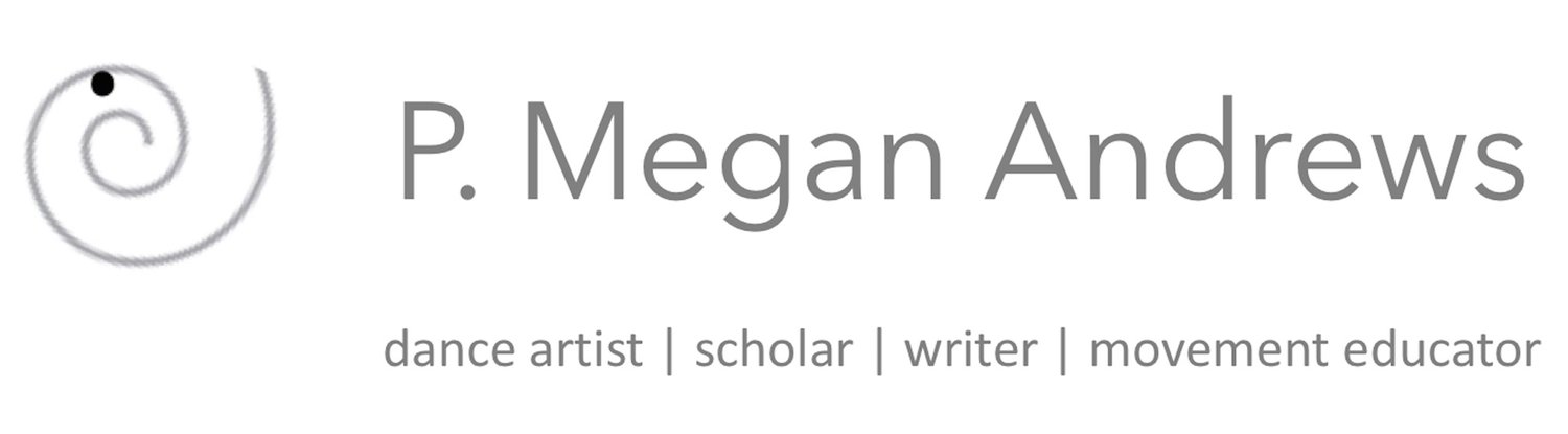 P Megan Andrews