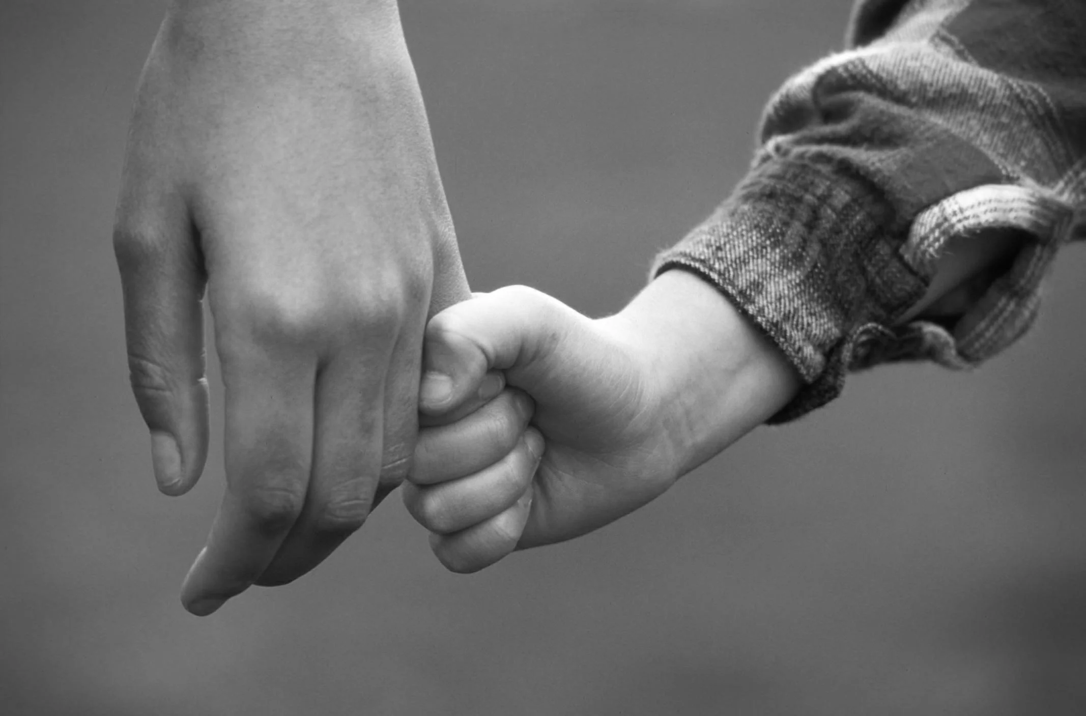 Three Essentials for Christian Parenting