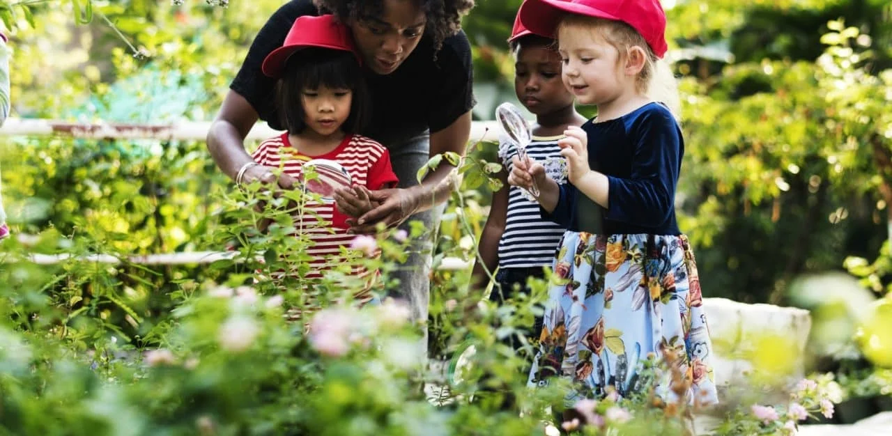 Using Reason to Lead Little Ones to Christ