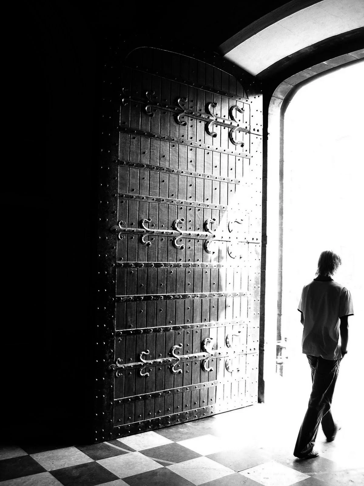 Why "Deconversion" is Not an Option