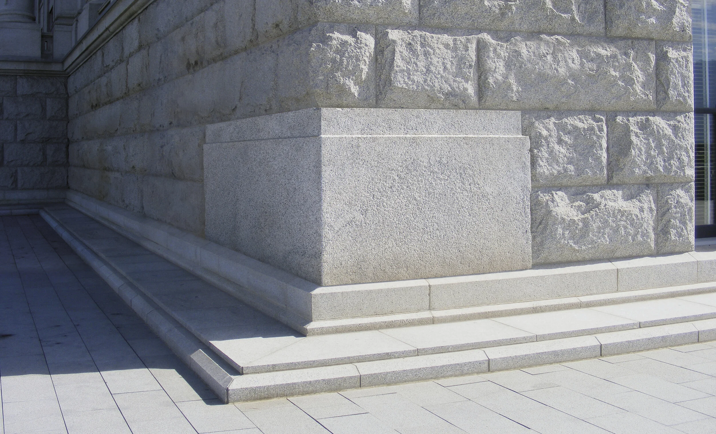 A Study of 1 and 2 Peter Part Three: A Monument to the Efficacy of His Grace