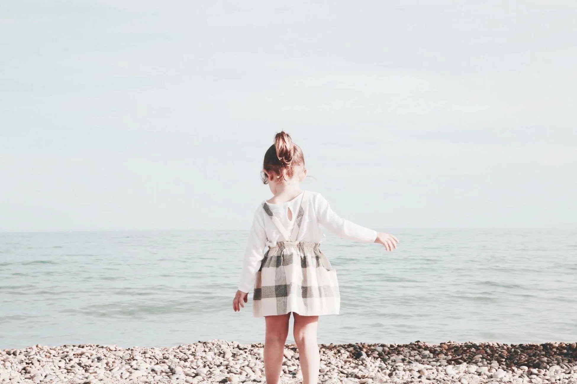 Little Ones to Him Belong