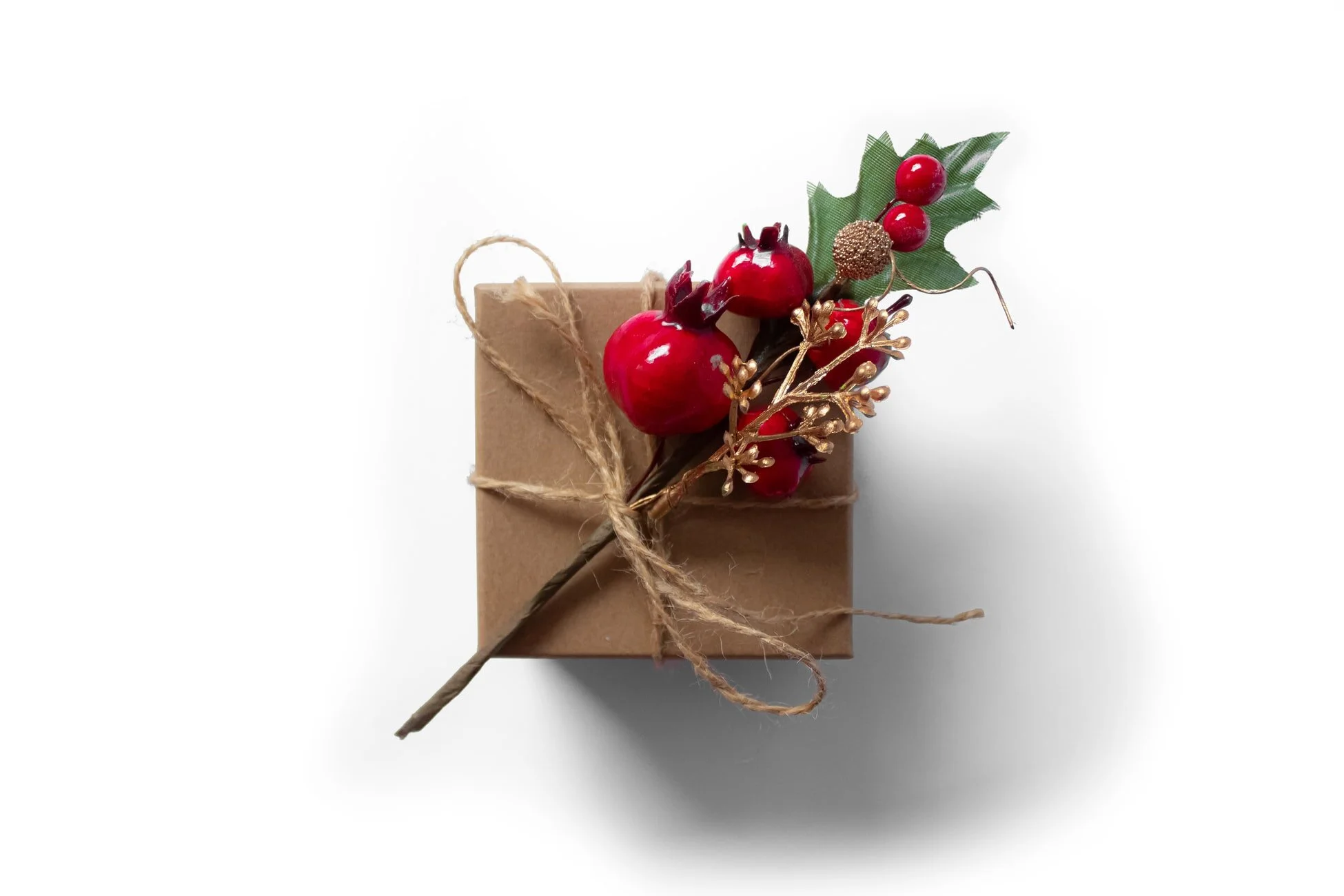 The Guilt and Grace of Christmas Giving