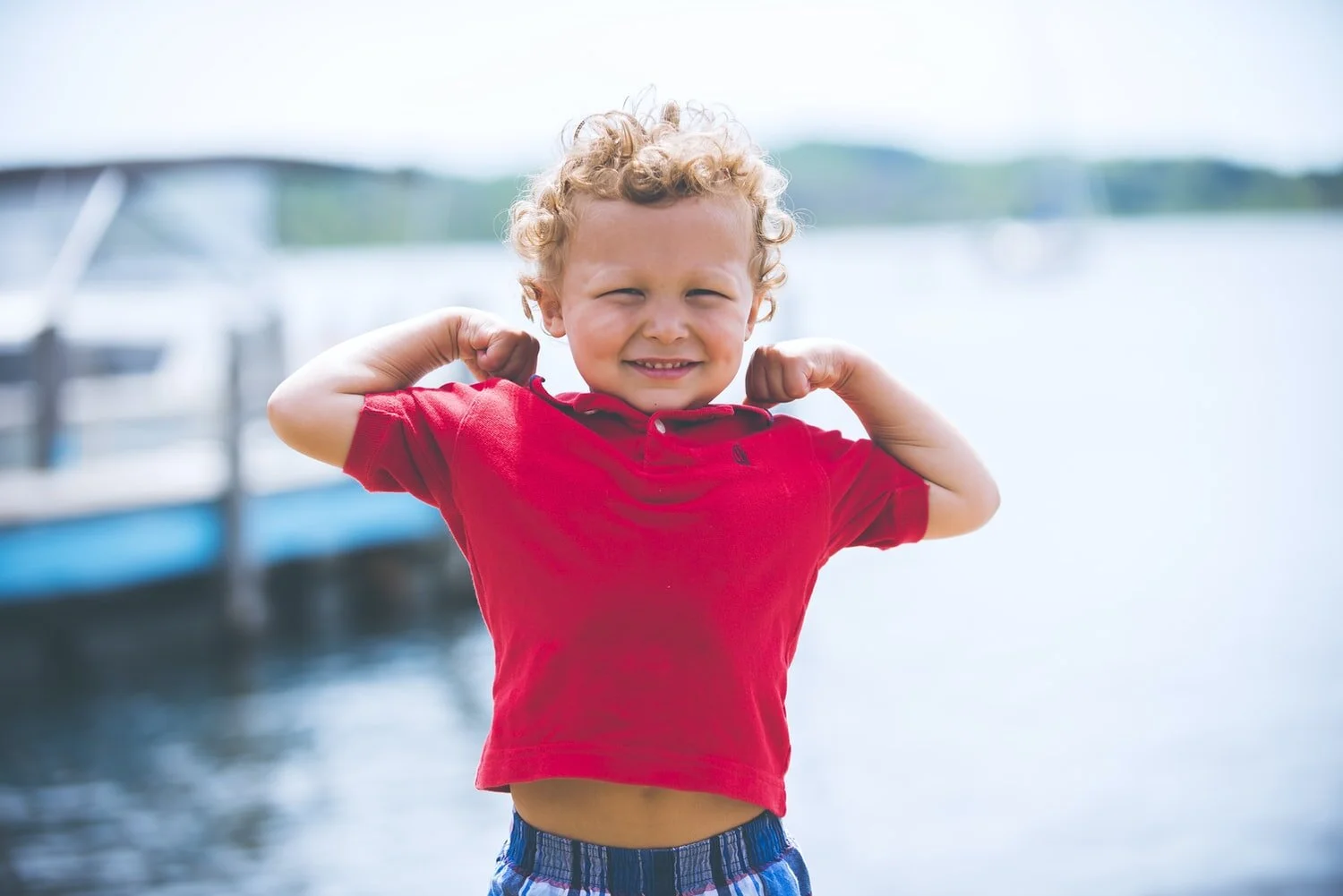 Building Children's Christian Apologetic Muscle