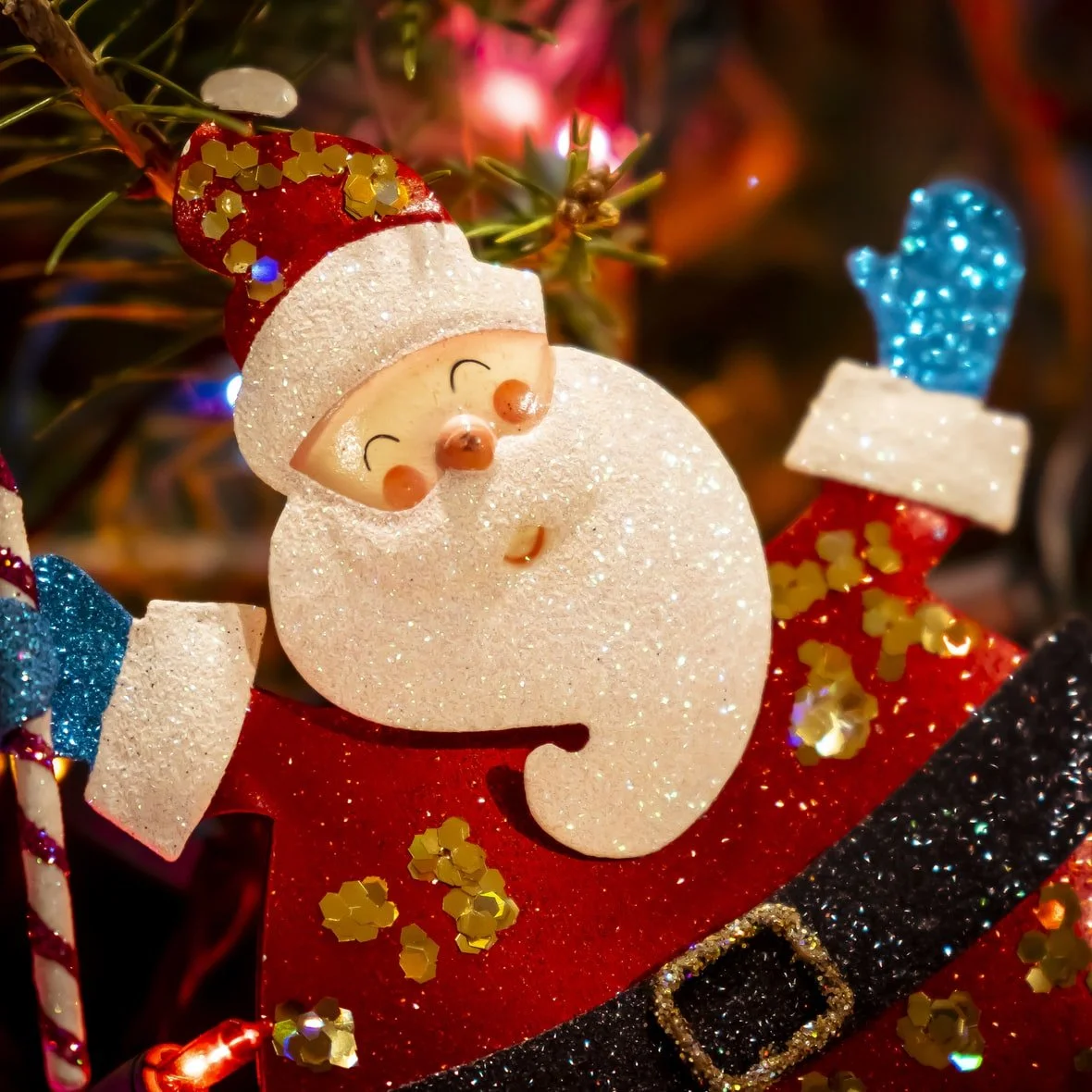 What if Christmas, Perhaps, Means a Little Bit More?