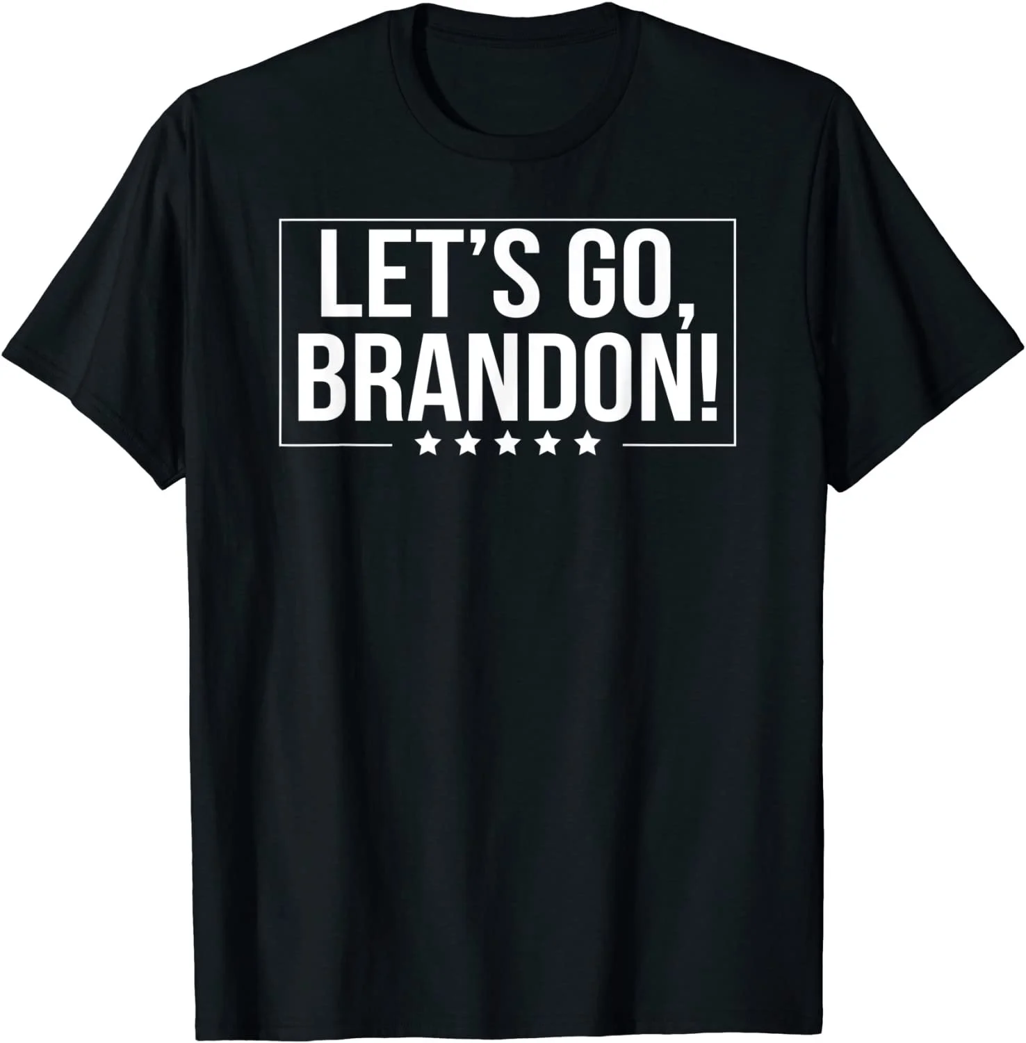 Let's Love Brandon