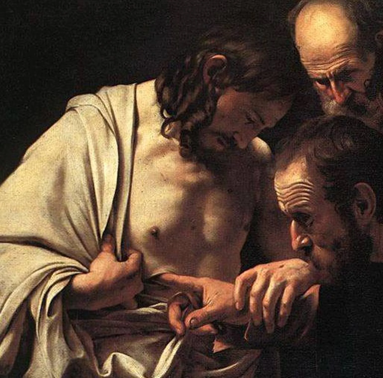 The Scars Are the Proof