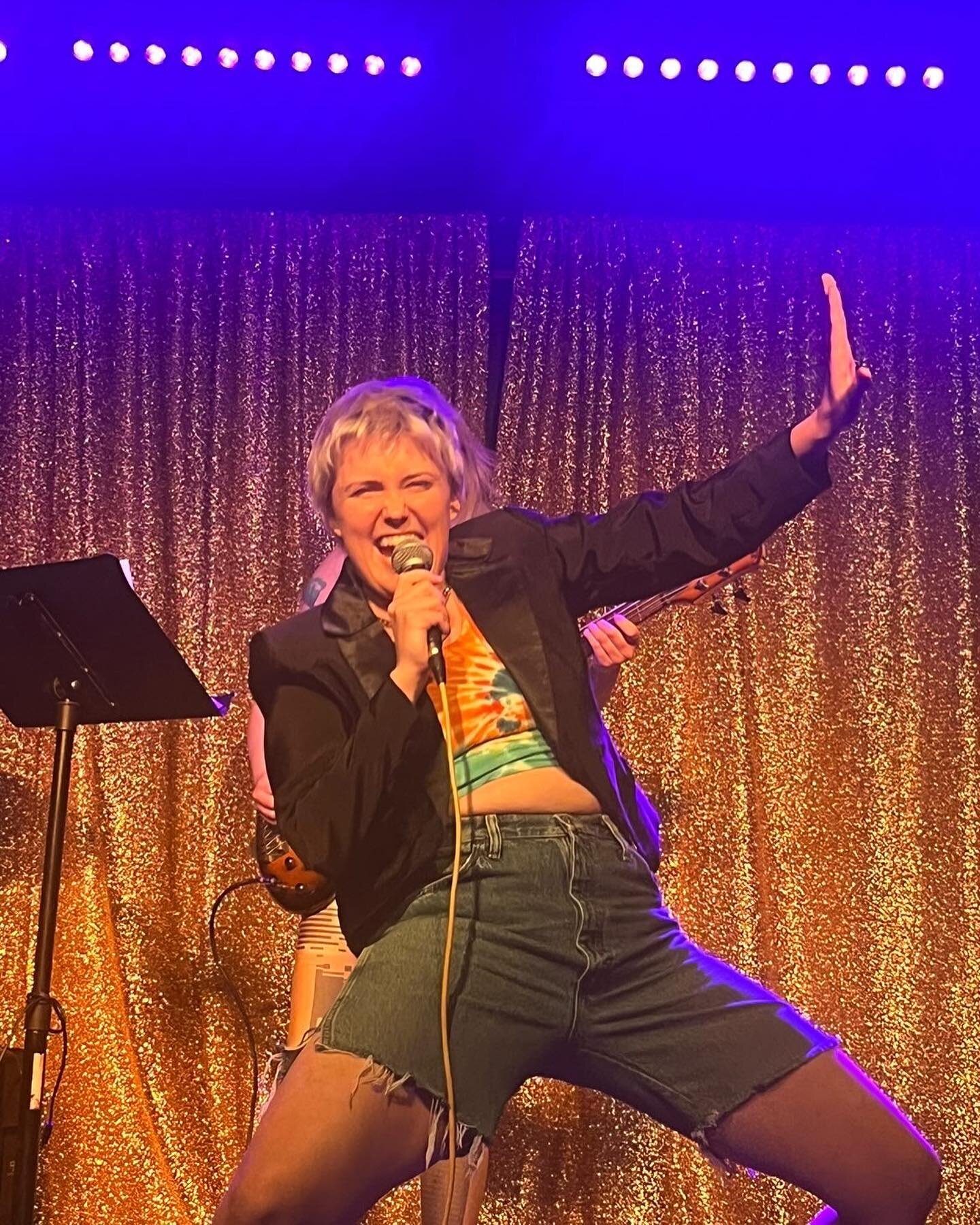 Thank you to everyone who came💦 to last nights Gay Church!!! 🌈💒 we have an exciting announcement coming tomorrow, so stay tuned and stay gay babes 🙏😘