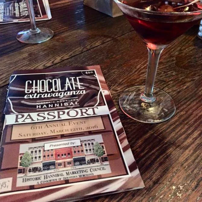 Chocolate Extravaganza Historic Downtown Hannibal
