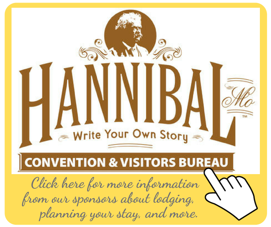 Lodging — Historic Downtown Hannibal