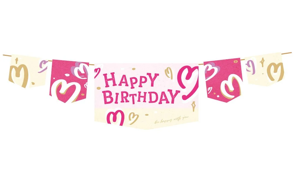 love_vibration / 2月