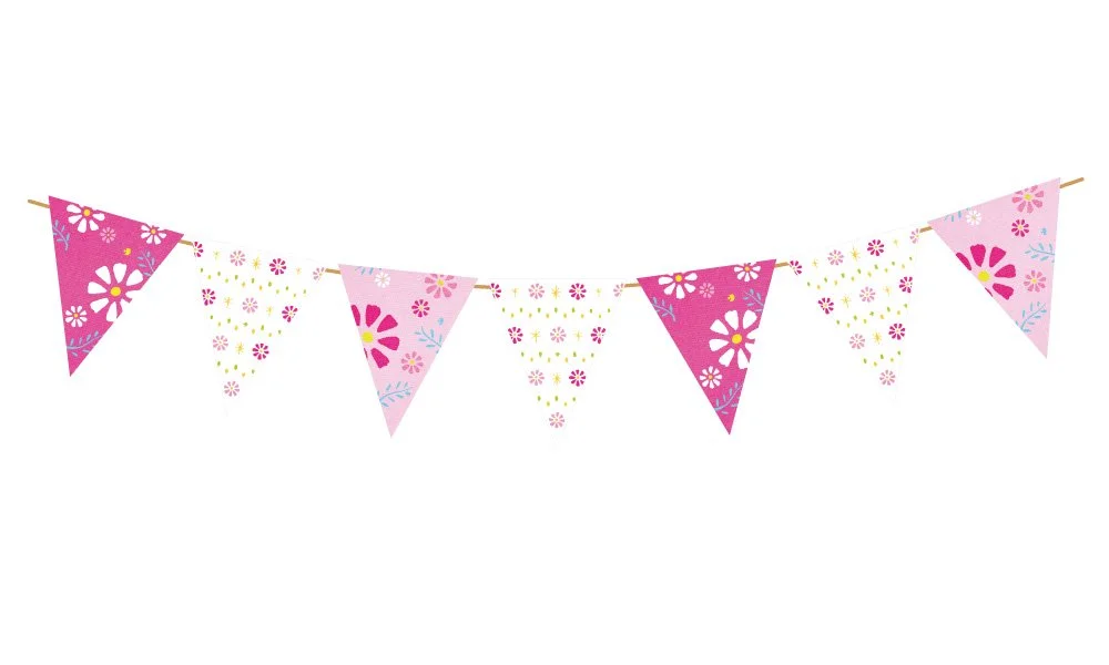 cosmos_bloom_flag / 9月