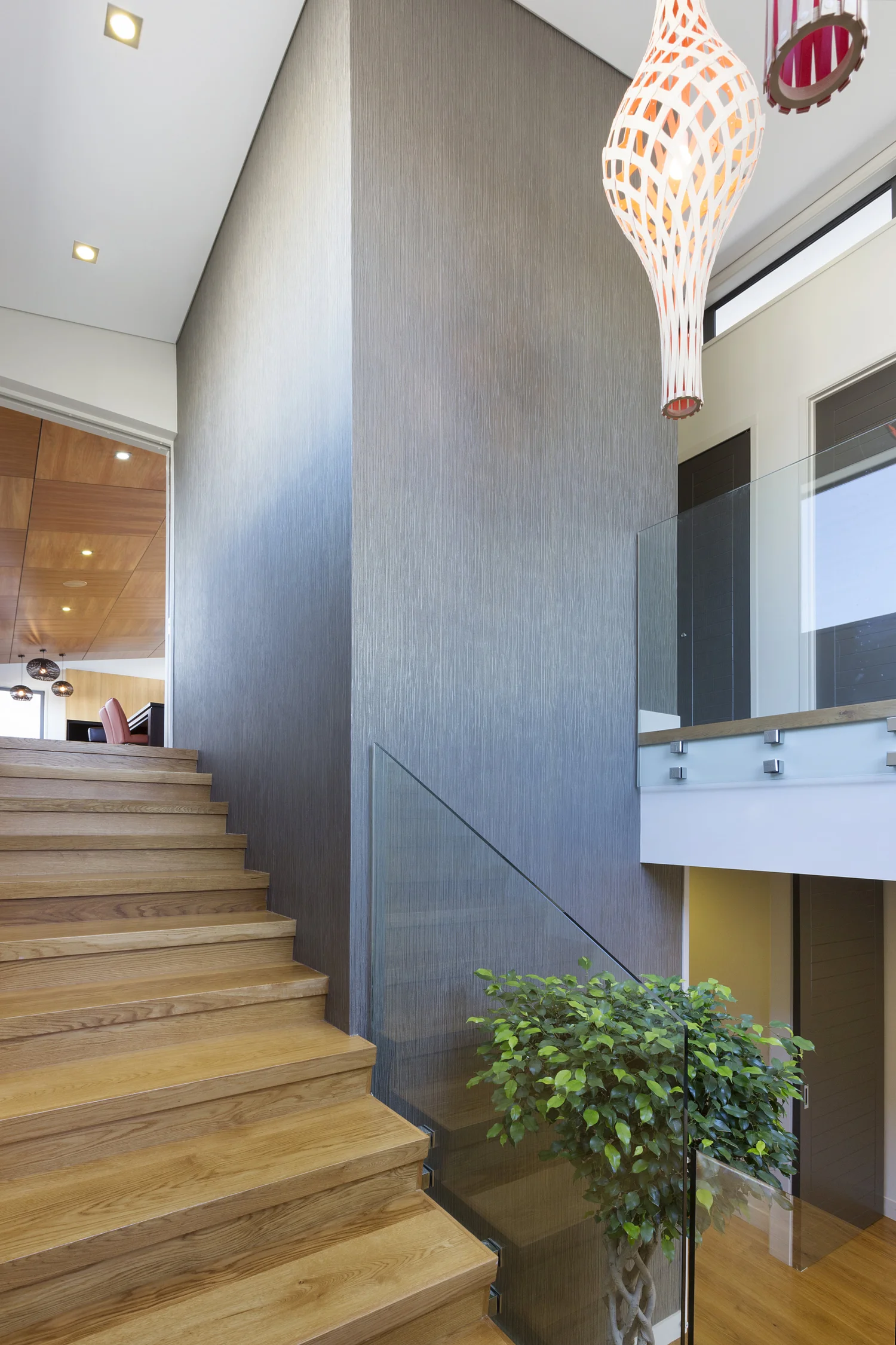 Linfield Heights House — Insight Architecture