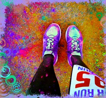 Dreams Truths Actions and Dandelions.