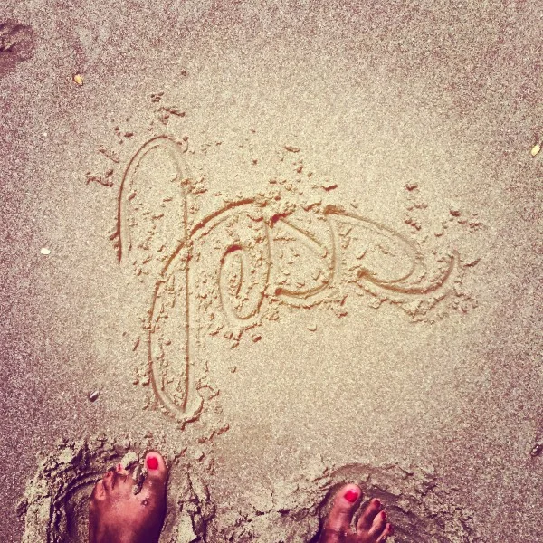 8 things I learned at 28--a Birthday Eve reflection